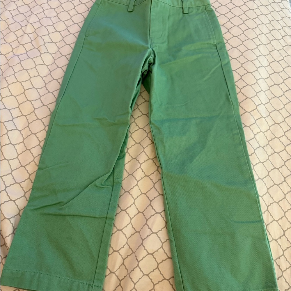 Vineyard Vine’s Boys Pants